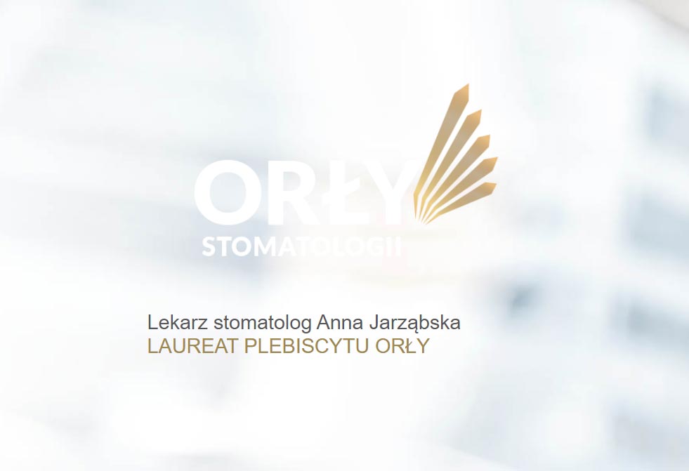 Orły Stomatologii