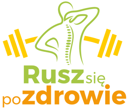 rusz po zdrowie